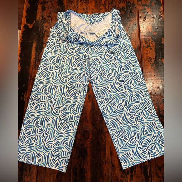 Brand new southern tide jump suit - Picture 3 of 3